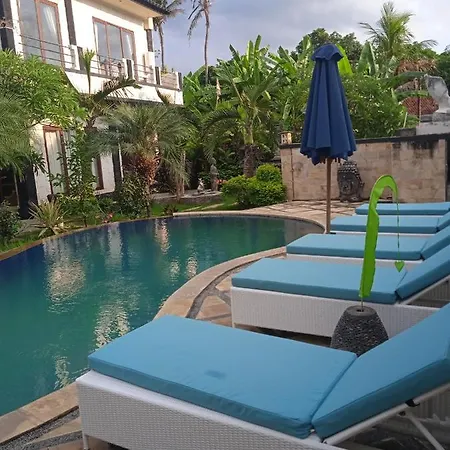 Villa Damay Dua